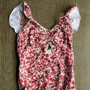 SweetHoney swimsuit 3T